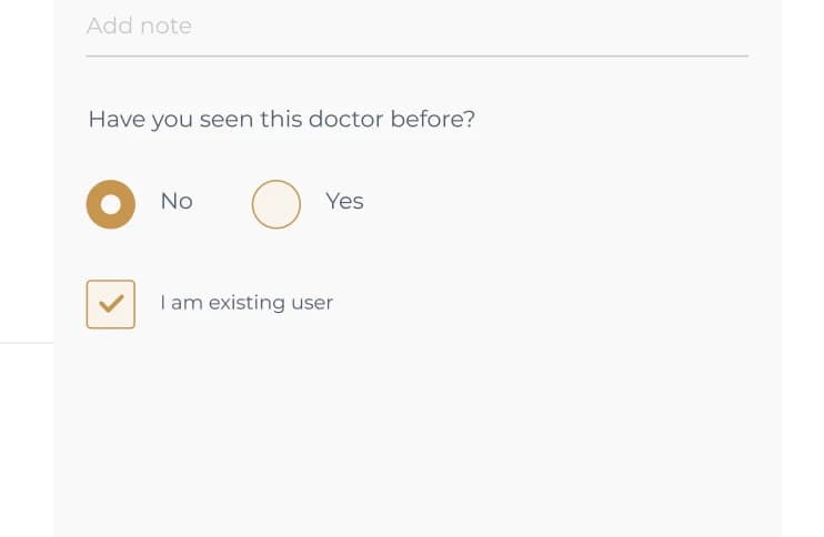 PreferredMD provides concierge class scheduling and process oversight. Patients can schedule or change appointments, receive instructions, and complete intake forms online before their appointment.